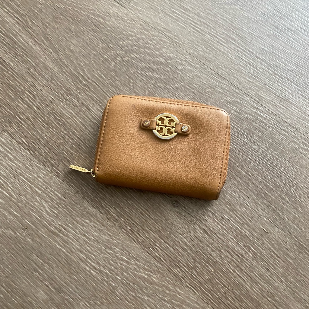 Tory Wallet